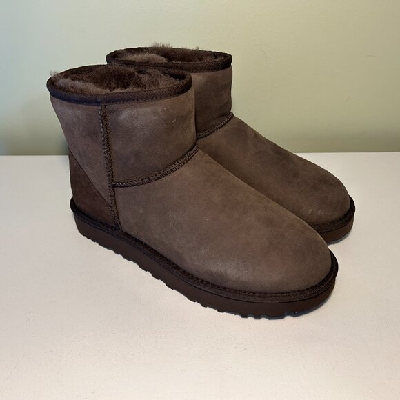 Ugg Women's Classic Mini II Boots - Picture 5 of 16